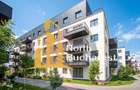2 CAMERE - NORD BUCUREȘTI - COMPLEX REZIDENȚIAL MODERN - 8