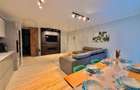 3 camere | 74 mp | Parcare | Mobilat complet | Modern | Sub Cetate Floresti - 1