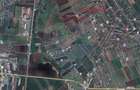 Teren Sanpetru, str Armoniei, 539mp, cu proiect casa si avize in lucru - 13