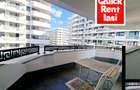 Copou Royal Town Residence Apartament 2Camere Decomandat Modern Spatios - 11