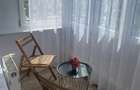 Apartament 2 camere, semidecomandat, 51 mp, ac, balcon, Calea Floreasca - 7