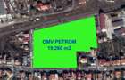 Teren intravilan de vanzare in Cluj-Napoca_OMV Petrom SA - 1