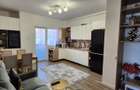 Vanzare apartament 3 camere  cu gradina in Apahida - 3