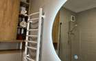 Herastrau; 2 camere, dec, bloc nou, 850 EUR/luna - 8
