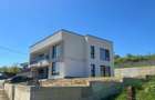 Vilă P+1E Bucium Iași 2025, 5 camere 4 băi, GARAJ încălzire pardoseala Rehau - 11
