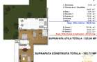 Apartament 3 camere cu terasa si gradina in bloc nou Luceafarul-Oradea - 27