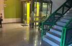 Garsoniera bloc nou,  centrala proprie -Brancoveanu-Luica - 10