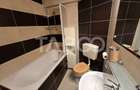 Apartament decomandat 2 camere mobilat etaj 3 cu lift Turnisor Sibiu - 7