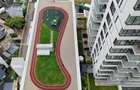 Floreasca - One Verdi Park | Panoramic Residence | Parking - 12