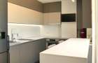 Penthouses exclusivist 260 mp, pe malul lacului central Mamaia - 24