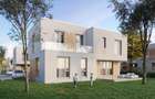 Vila individuala | 157 mp utili | MAHA Residence | Corbeanca - 1