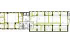 Zero comision, 260-682mp birou mobilat, move-in ready, Romana, 6' metrou - 1