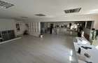 Spatiu comercial pretabil salon/birou, 200 mp, centrala, ac, Chitila - 1