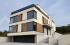 Duplex modern, tehnologie smart, zona Voroneț, terasa panoramica cu view superb - 2