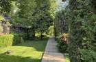 Vila 2005,S+P+E+M,living,dinning,3 dormitoare,3 bai,teren 2090mp,piscina,garaj - 7