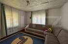 Casa de vanzare, 45 mp + 580 mp teren, zona Simeria - 2