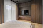 DIRECT PROPRIETAR casa DESIGN PREMIUM Otopeni complet mobilata 4 locuri parcare - 11