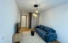 APARTAMENT 2 CAMERE - MOBILAT - FLOREASCA - COMISION 0% - 7