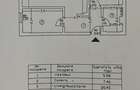 Apartament 2 camere,  mobilat, utilat, etaj 1 , Scandinavia, Rond Cristalului - 18