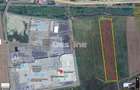 COMISION 0% - Teren intravilan 7500mp ideal pentru investitie Mall Moldova - 1