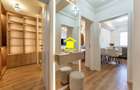 Apartament premium | 2 camere decomandate | dressing | zona Terra - 7