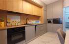 Apartament 2 camere,mobilat lux,parcare supraterana (Prima Inchiriere) - 1
