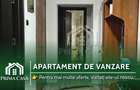 Apartament cu 2 camere ~ zona Parcul Tineretului / Sala Sporturilor ~ etaj 2 - 1