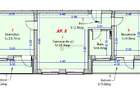 Apartament 2 camere decomandat- Zona Shopping City - 1