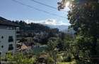 Sinaia - Drumul spre Peles, Teren 580 mp - Front 18 ml, Oportunitate! - 1