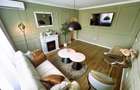 3 Cam-Cetatii-5 Min Centru--Mobilat Lux-Balcon-Centrala--54 MP-128.000 Euro ! - 2