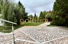 VILA 5 CAMERE CU PISCINA/TEREN 2650MP/CASA PERSONAL/GARAJ/SNAGOV-CIOFLICENI - 14