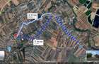 De vanzare teren  suprafata de 400 mp / Adunatii Copaceni Giurgiu - 6