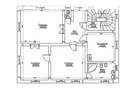 Spatiu de birouri complet renovat cu 3 camere si 2 bai zona centrala - 5