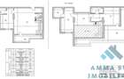 Penthouse 4 camere -126 mp utili - Finalizat - 500 m Metrou Berceni - 33