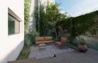Apartament 2 camere decomandat și cu GRĂDINĂ proprie, finisat complet - 1