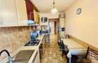 Apartament de inchiriat in Sibiu - 3 camere si balcon - zona N. Iorga - 2