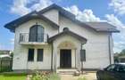Vilă de familie 1000 mp teren, 6 camere, garaj 2 mașini, foișor - Valea Lupului - 13