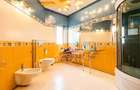 Vila cu 7 camere, curte proprie, loc de parcare, Dumbravita - 5