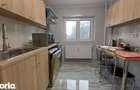 Apartament 2 camere renovat 2022, etaj 2/7, balcon închis,  Metrou Titan 2 min - 2