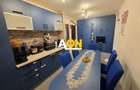 Apartament cu 2 camere, etaj 1, mobilat, utilat, Cetate - Kaufland - 5