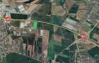 Teren cu PUZ destinatie logistica Bolintin Deal A1 - 1