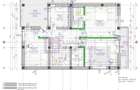 Teren intravilan | autorizatie casa individuala | proiect | utilitati | lot 2 - 8