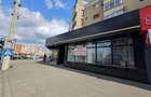 De inchiriat spatiu comercial 120 mp util Showroom birouri UTA Aurel Vlaicu Arad - 1