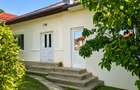 Casă 118 mp + teren 655 mp cu deschidere dublă și potențial P+4  Drăgășani - 6