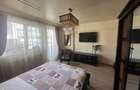 Apartament 2 dormitoare cu hol locuibil, 2 balc, centrala proprie, bloc solid - 4