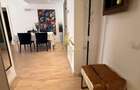 3 camere Herastrau, 90 mp, terasa, parcare, langa parc - 12