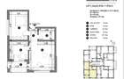 Apartamente 1-2 sau mansarda, suprafete 40-60mp, Complex rezidential Comision 0 - 16