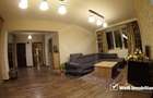 Chirie apart. rafinat si cochet, zona exclusivista, Andrei Muresanu, 3 camere - 1