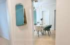 Apartament nou |  2 dormitoare | etaj intermediar| Floresti - 3