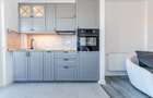 Apartament 2 camere, imobil nou, parcare, lift, Turnisor - 1